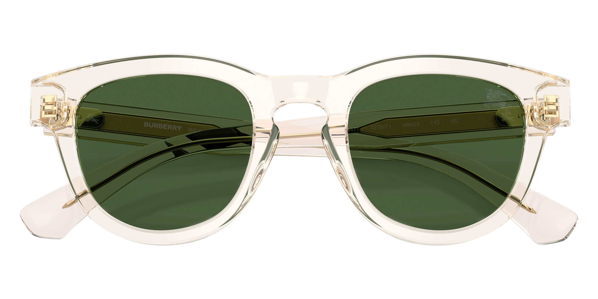 BURBERRY™ - BE4477