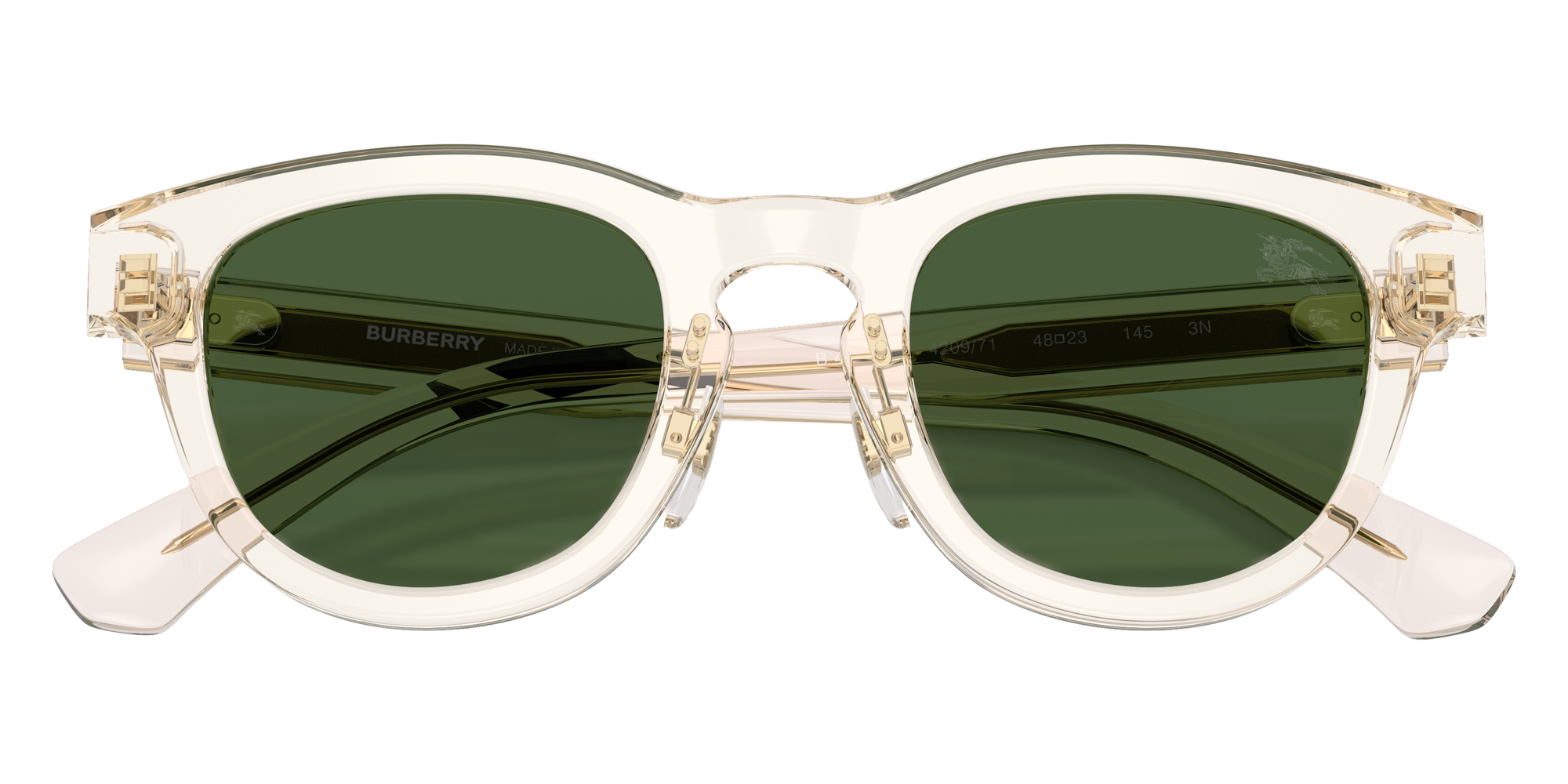 BURBERRY™ - BE4477F