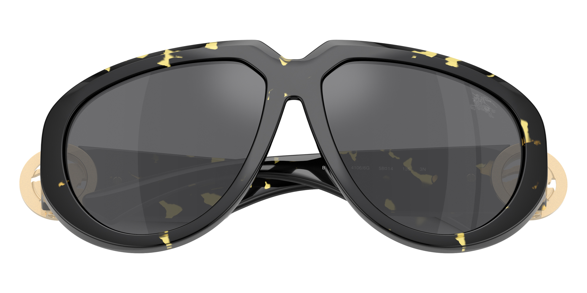 BURBERRY™ - BE4479U