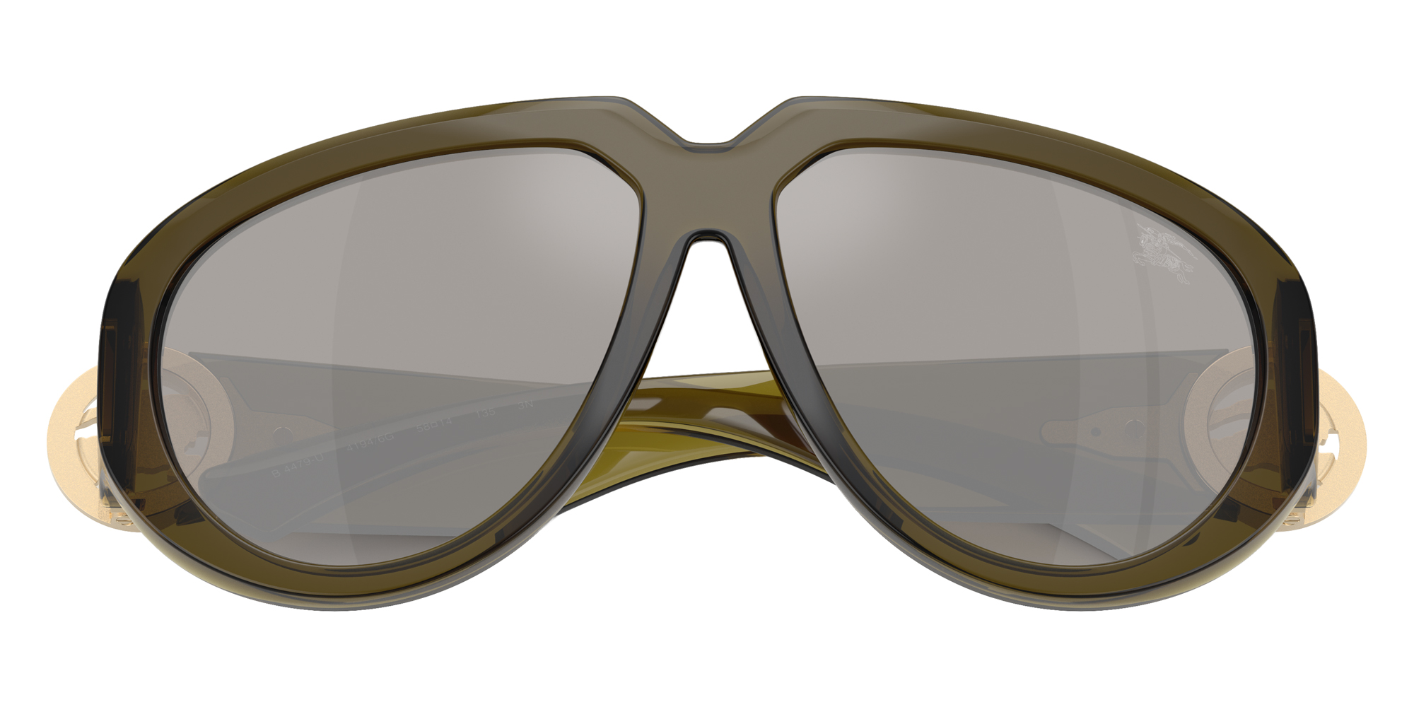 BURBERRY™ - BE4479U