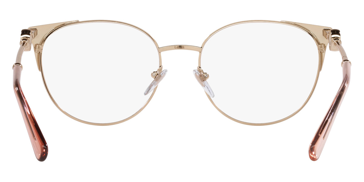 Color: Pink Gold/Pink (2057) - Bvlgari BV2203205754