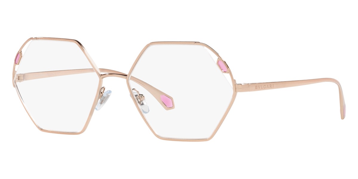 Color: Pink Gold (2014) - Bvlgari BV2238201455