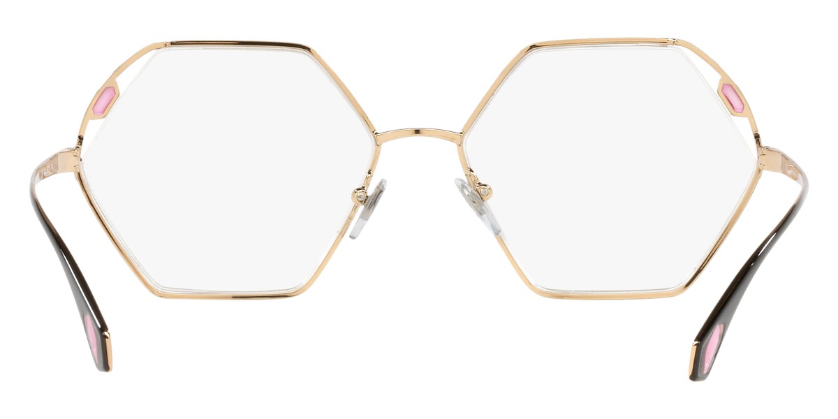 Color: Pink Gold/Black (2023) - Bvlgari BV2238202355