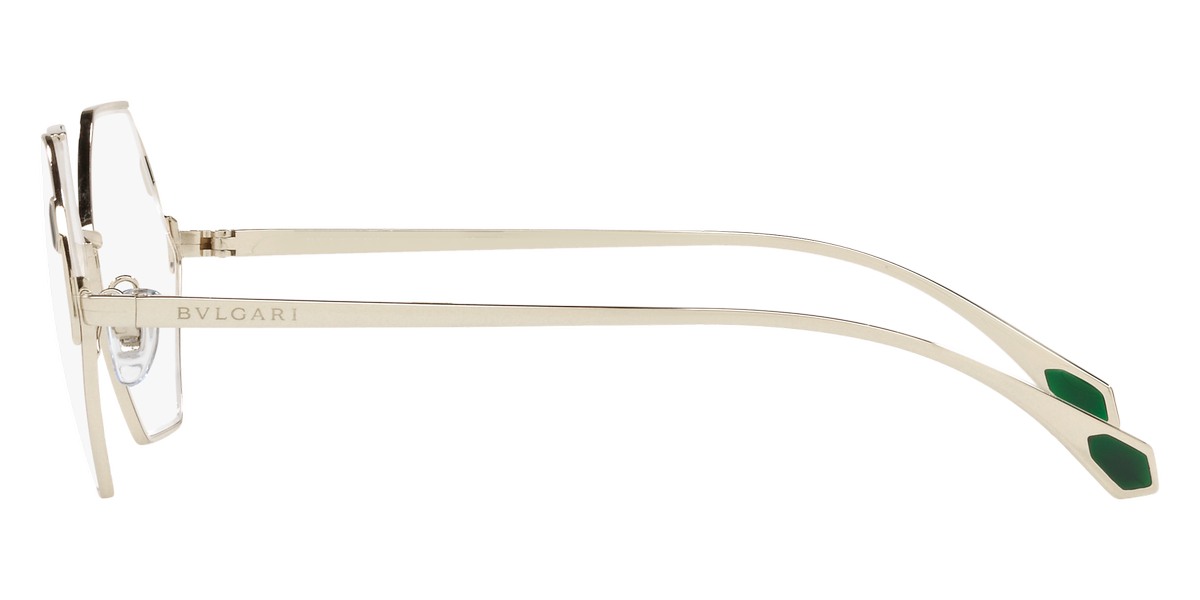 Color: Pale Gold (278) - Bvlgari BV223827855