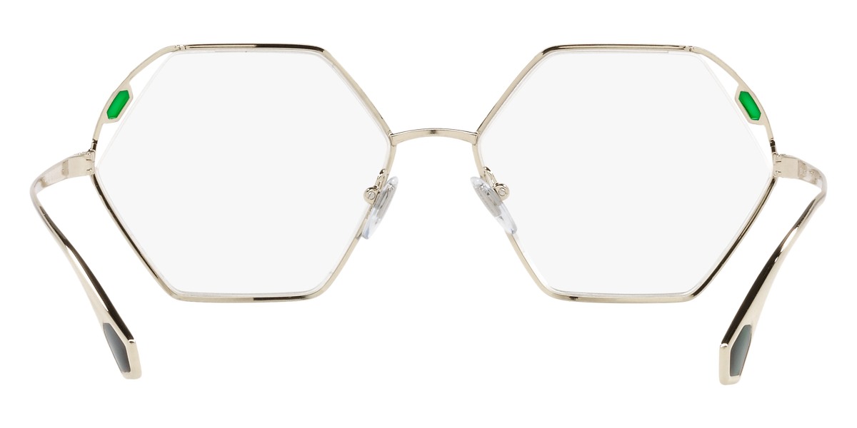 Color: Pale Gold (278) - Bvlgari BV223827855