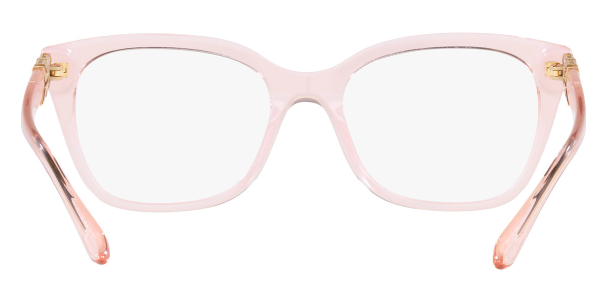 Color: Transparent Pink (5470) - Bvlgari BV4172B547054