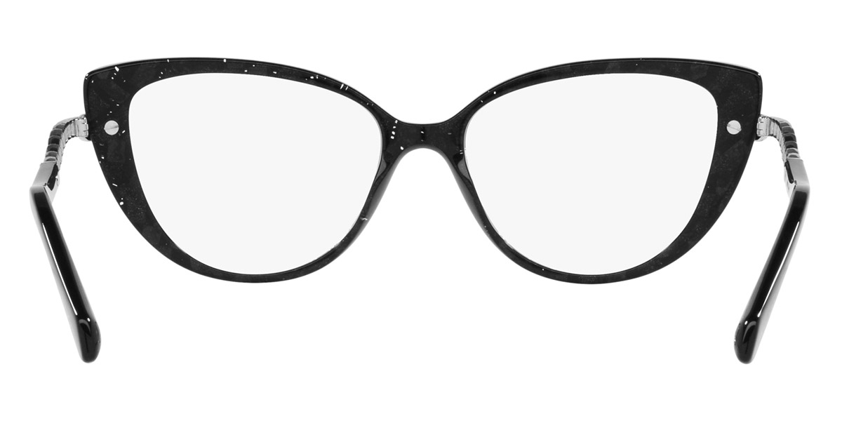 Color: Black Mamba (5412) - Bvlgari BV4199B541252