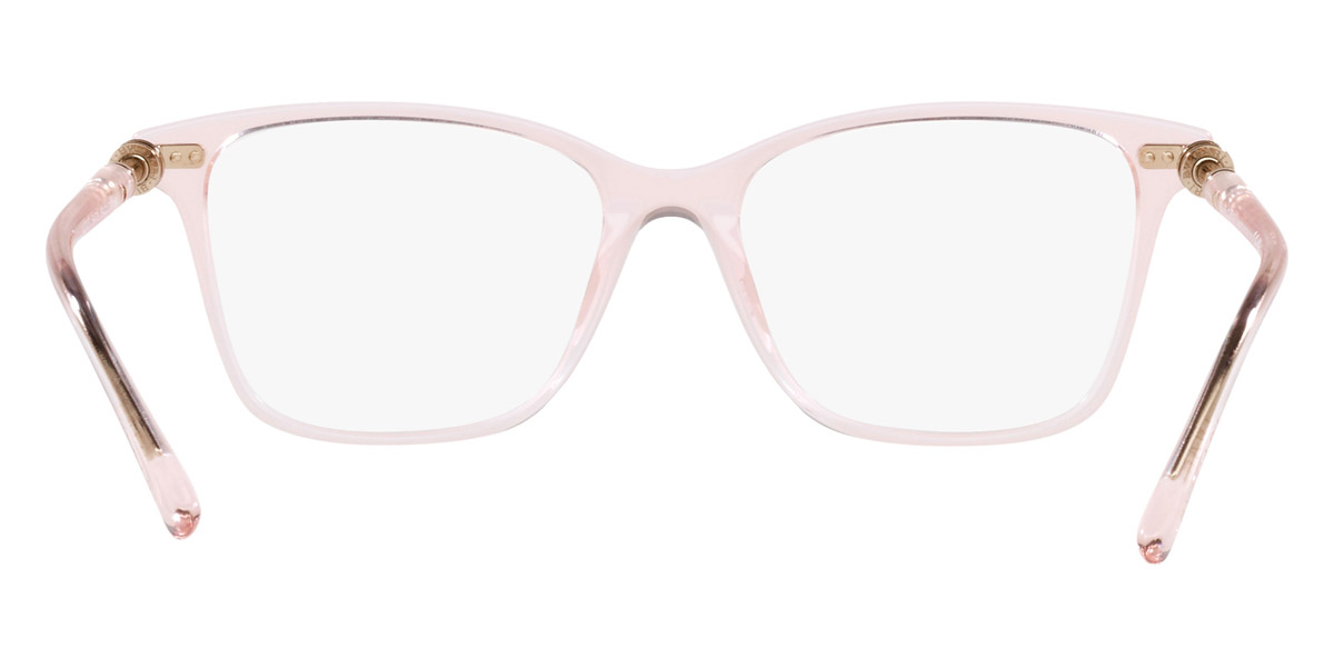 Color: Transparent Pink (5470) - Bvlgari BV4203547052