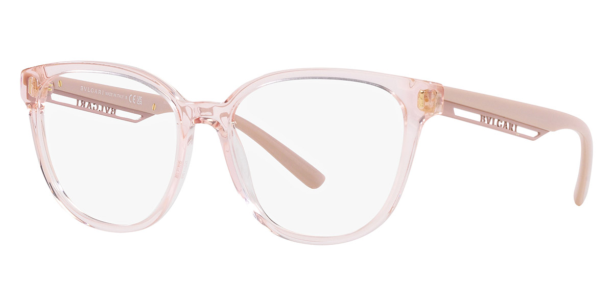 Bvlgari™ BV4219 Square Eyeglasses | EyeOns.com