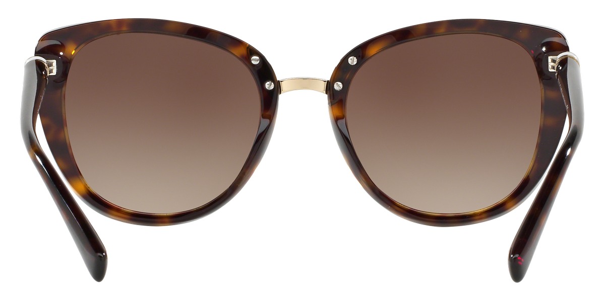 Bvlgari BV8177 Cat Eye Sunglasses EyeOns