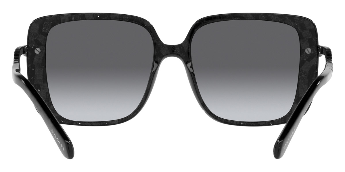 Color: Black Mamba (5412T3) - Bvlgari BV8237B5412T355