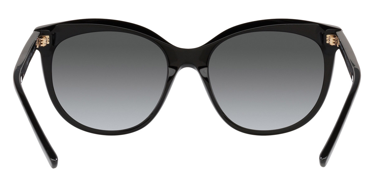 Color: Black (501/T3) - Bvlgari BV8249501/T356