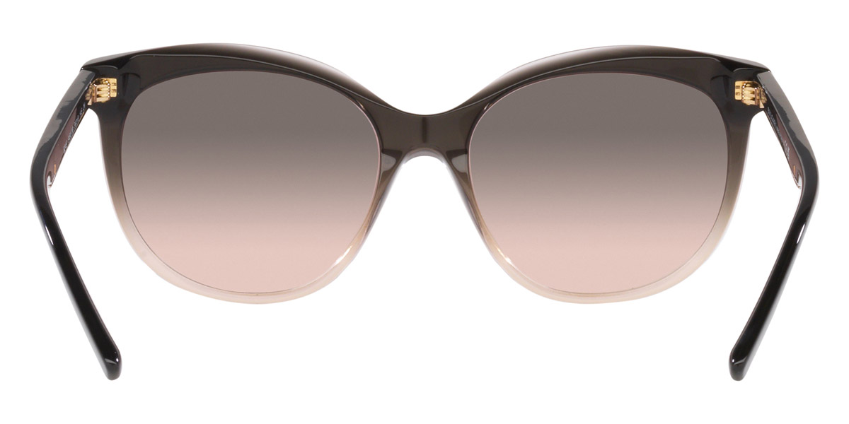 Color: Black Gradient Beige (54503B) - Bvlgari BV824954503B56
