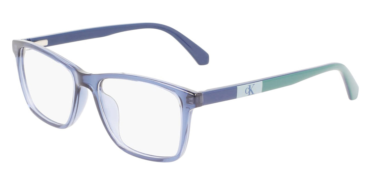Color: Blue (400) - Calvin Klein CKJCKJ2230240048