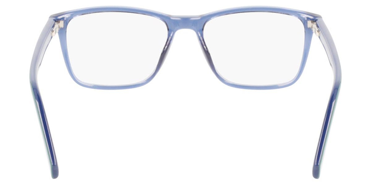 Color: Blue (400) - Calvin Klein CKJCKJ2230240048