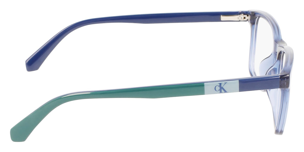 Color: Blue (400) - Calvin Klein CKJCKJ2230240048