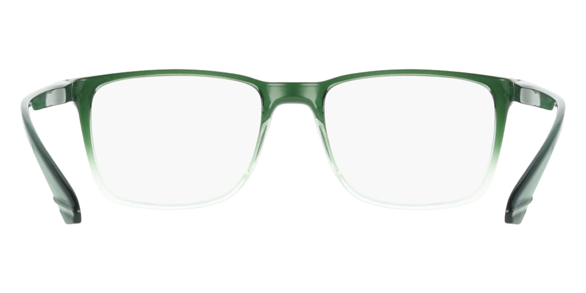 Color: Transparent Gradient Green (300) - Calvin Klein CKOCK19573N30054