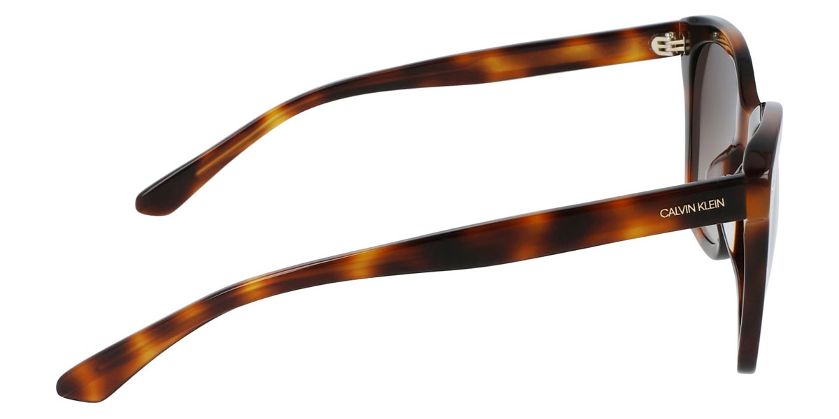 Color: Soft Tortoise (240) - Calvin Klein CKOCK21506S24052