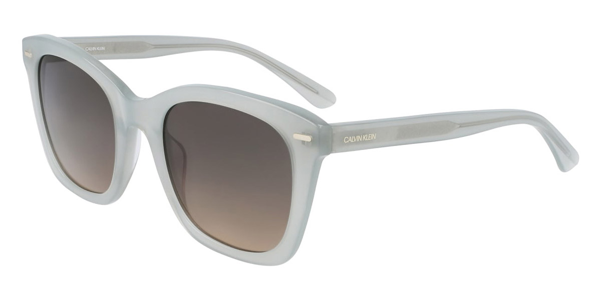 Color: Milky Sage (335) - Calvin Klein CKOCK21506S33552