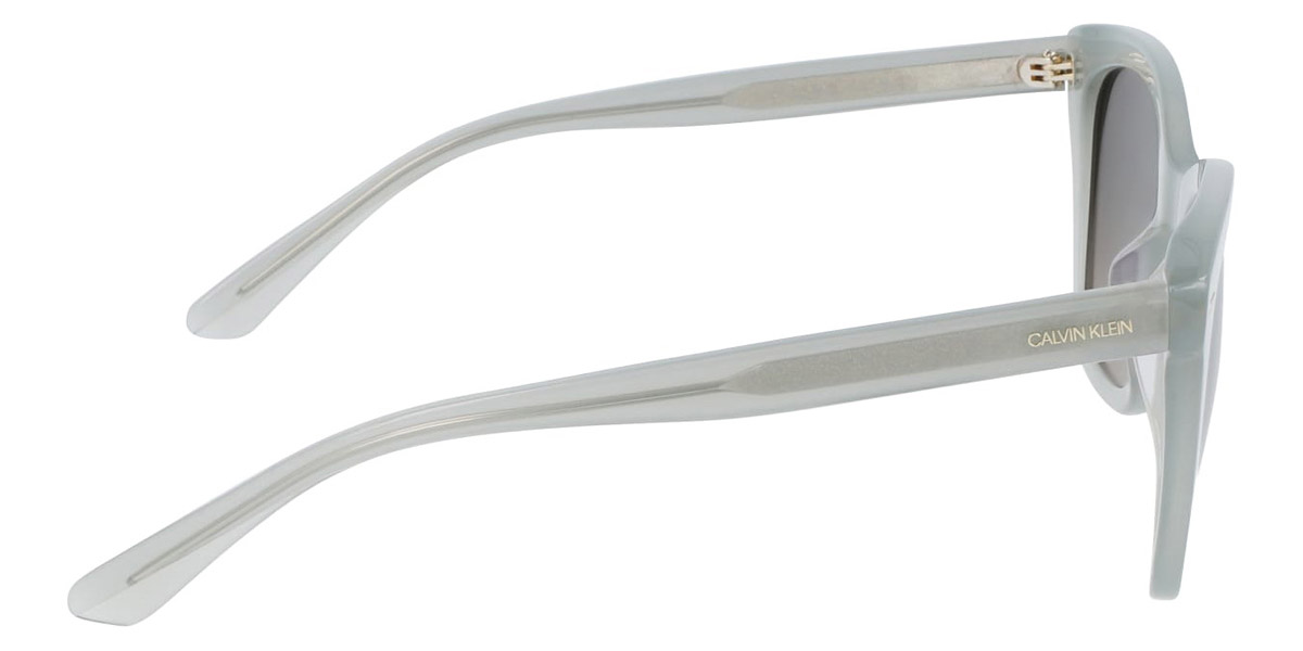 Color: Milky Sage (335) - Calvin Klein CKOCK21506S33552