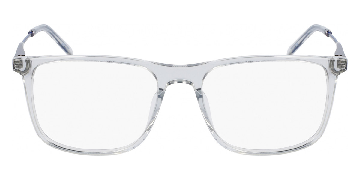 Calvin Klein™ CK21700 Rectangle Eyeglasses | EyeOns.com