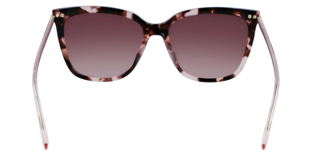 Color: Rose Tortoise (663) - Calvin Klein CKOCK22532S66356