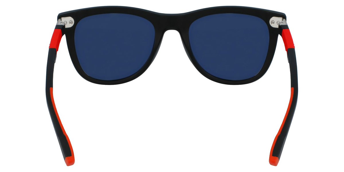 Color: Matte Black (002) - Calvin Klein CKOCK23507S00253
