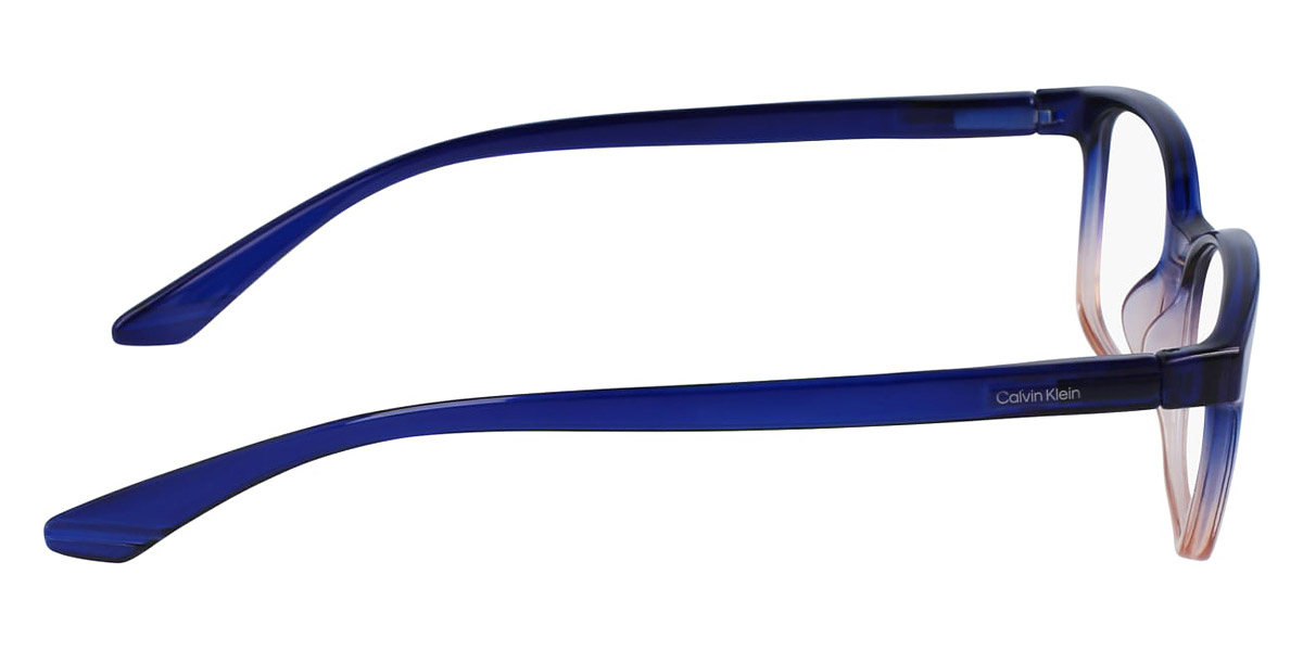 Calvin Klein CK23525 Eyeglasses 438 Blue