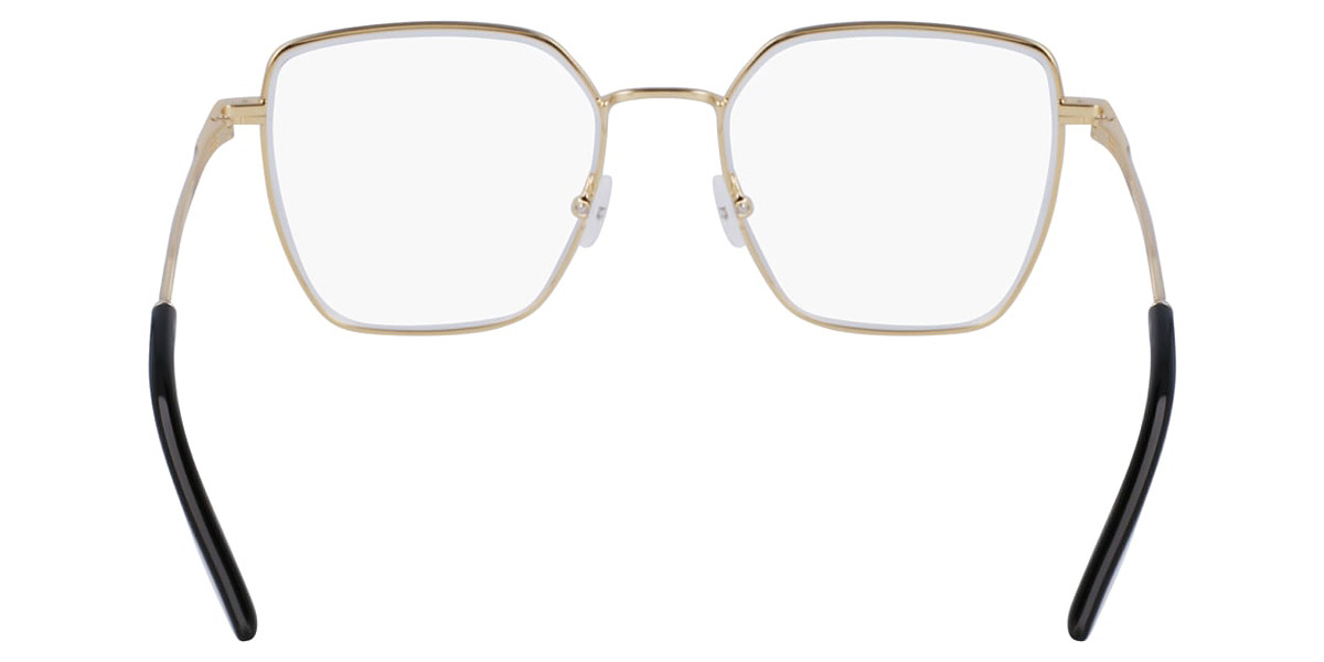 Color: Gold/Black (711) - Calvin Klein CKOCK2410571153