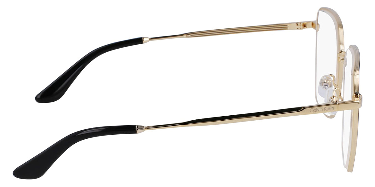 Color: Gold/Black (711) - Calvin Klein CKOCK2410571153
