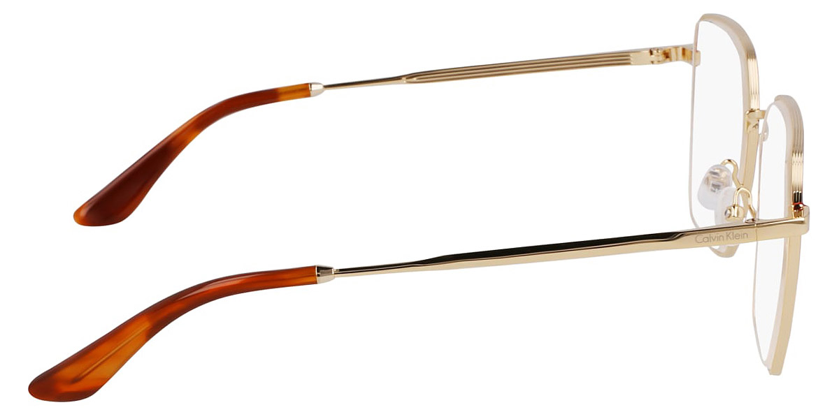 Color: Gold/Burgundy (718) - Calvin Klein CKOCK2410571853