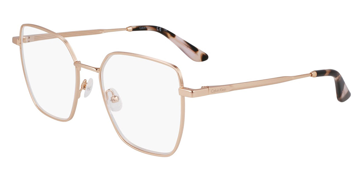 Color: Rose Gold (770) - Calvin Klein CKOCK2410577053