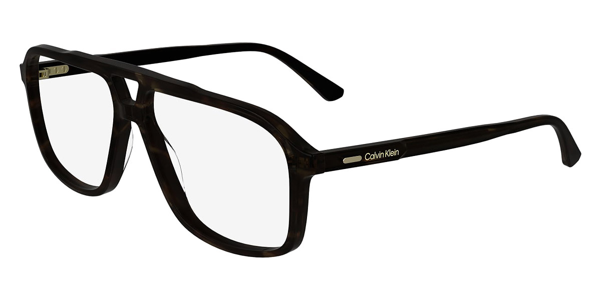 Color: Brown Havana (220) - Calvin Klein CKOCK2451822057