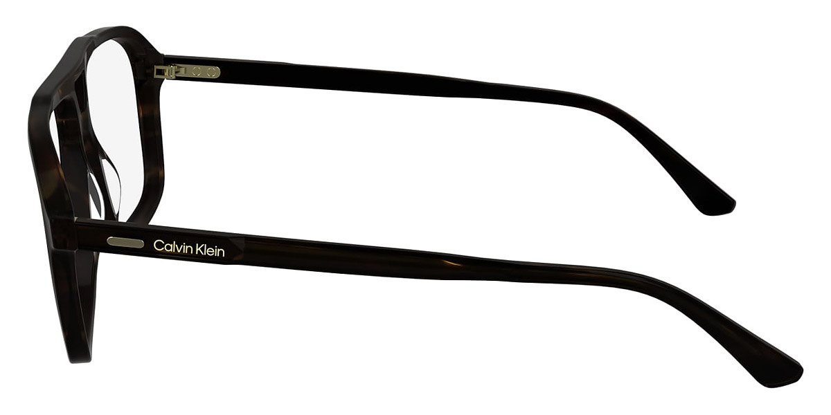 Color: Brown Havana (220) - Calvin Klein CKOCK2451822057