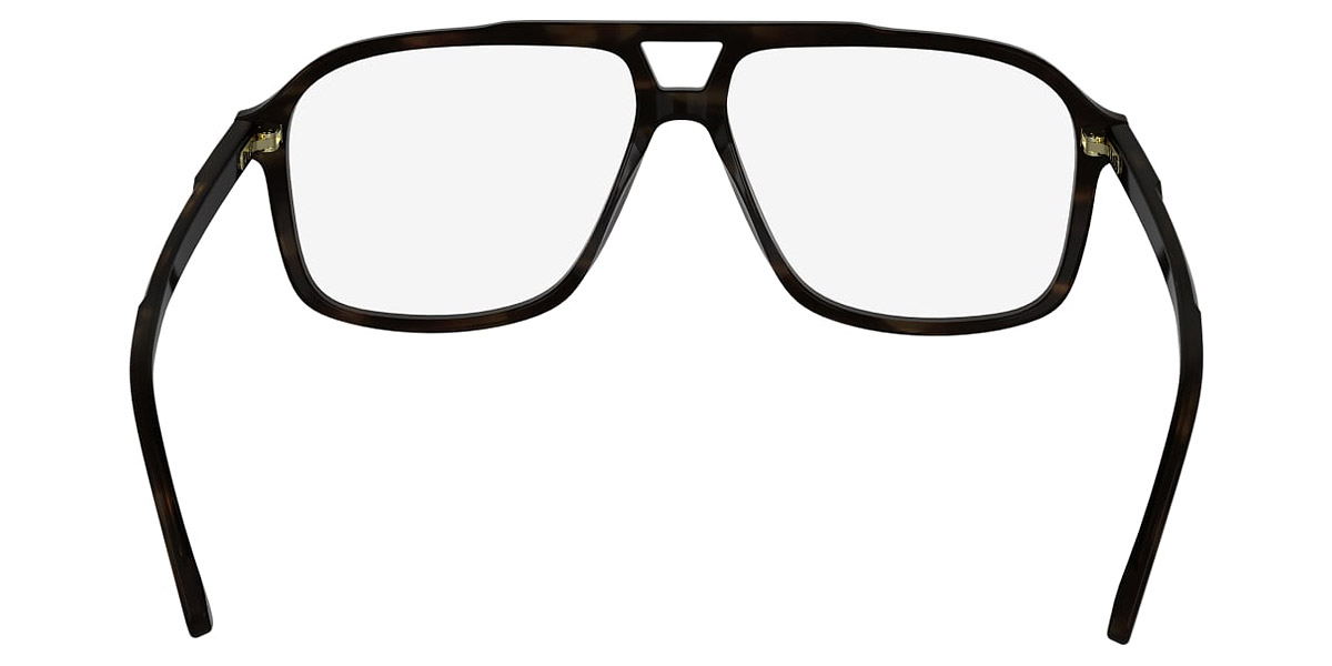 Color: Brown Havana (220) - Calvin Klein CKOCK2451822057