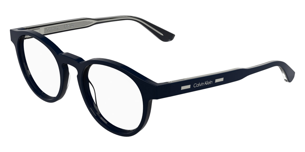 Color: Blue (400) - Calvin Klein CKOCK24551MAG-SET40050