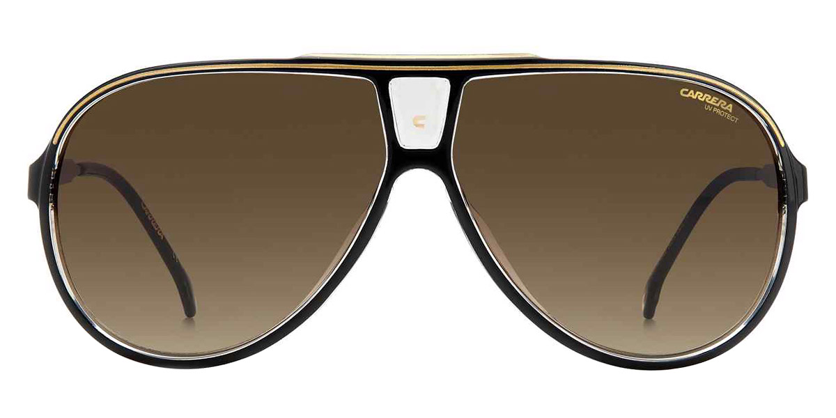 Carrera™ 1050/S Aviator Sunglasses | EyeOns.com