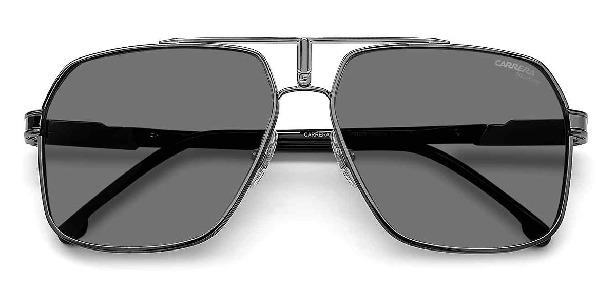 Carrera™ 1055/S Rectangle Sunglasses | EyeOns.com