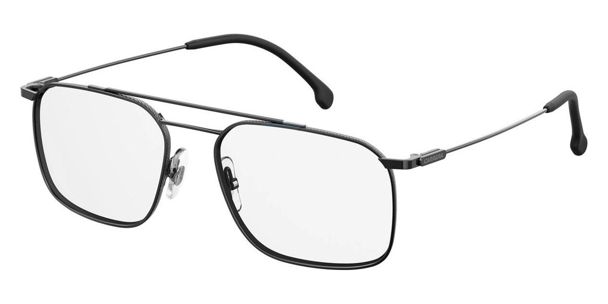 Color: Ruthenium Black (0V81) - Carrera CAR1890V8157