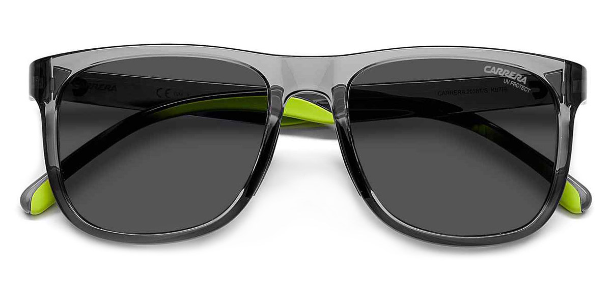 Carrera™ - 2038T/S