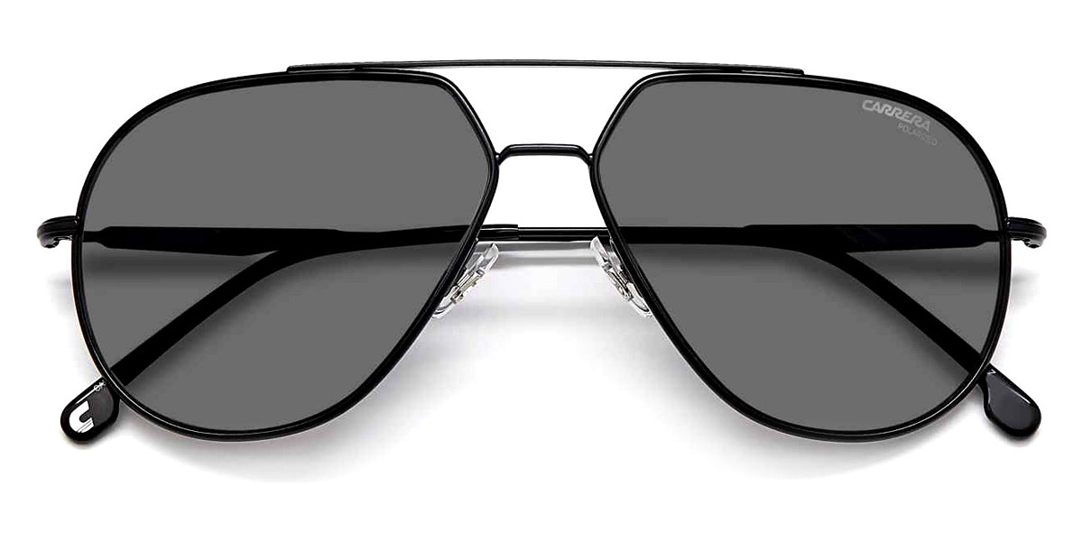Color: Matte Black (0003M9) - Carrera CAR274/S0003M961