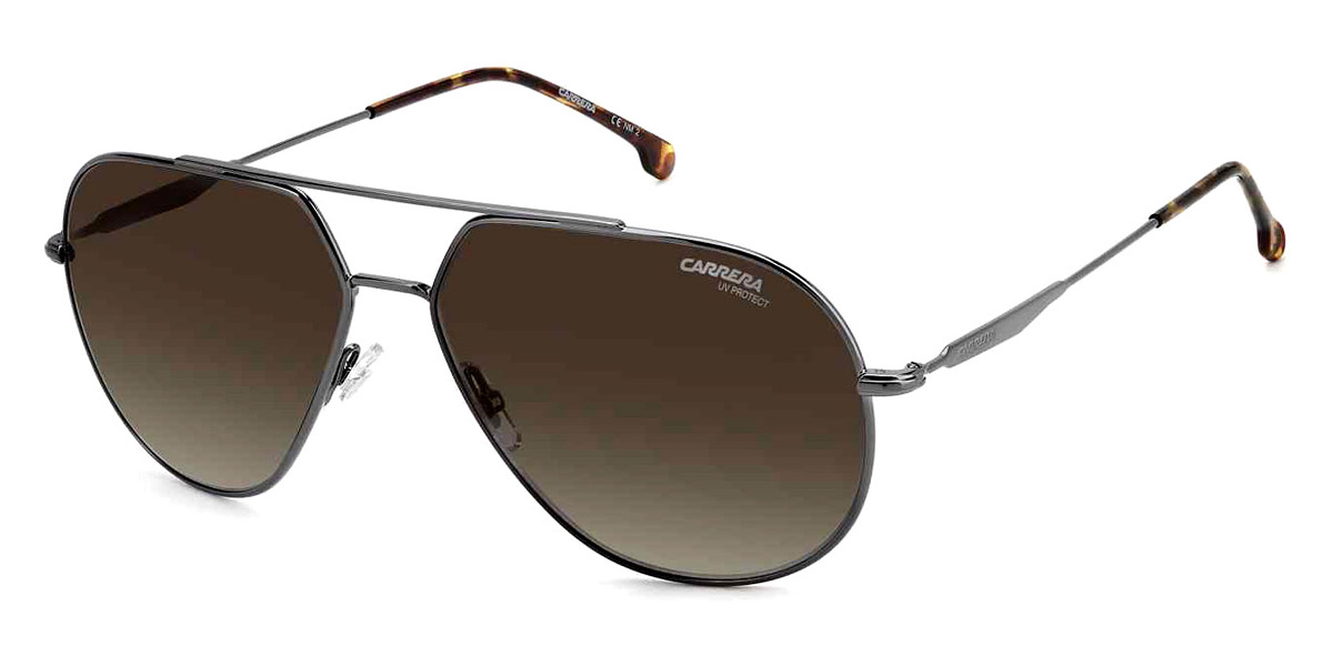 Carrera™ 274/S Aviator Sunglasses | EyeOns.com