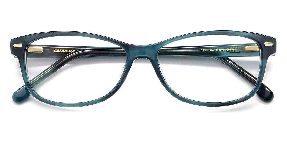 Color: Green Horn (06AK) - Carrera CAR300806AK51