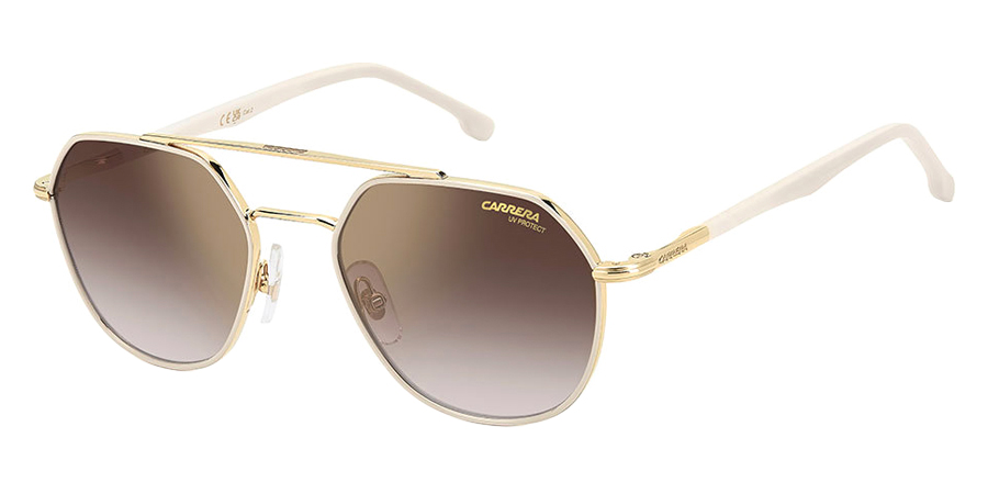 Color: Gold Ivory (0VVPYK) - Carrera CAR303/S0VVPYK53