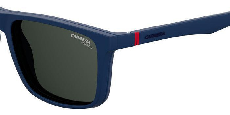 Color: Matte Blue (0RCTM9) - Carrera CAR4009/cs0RCTM954