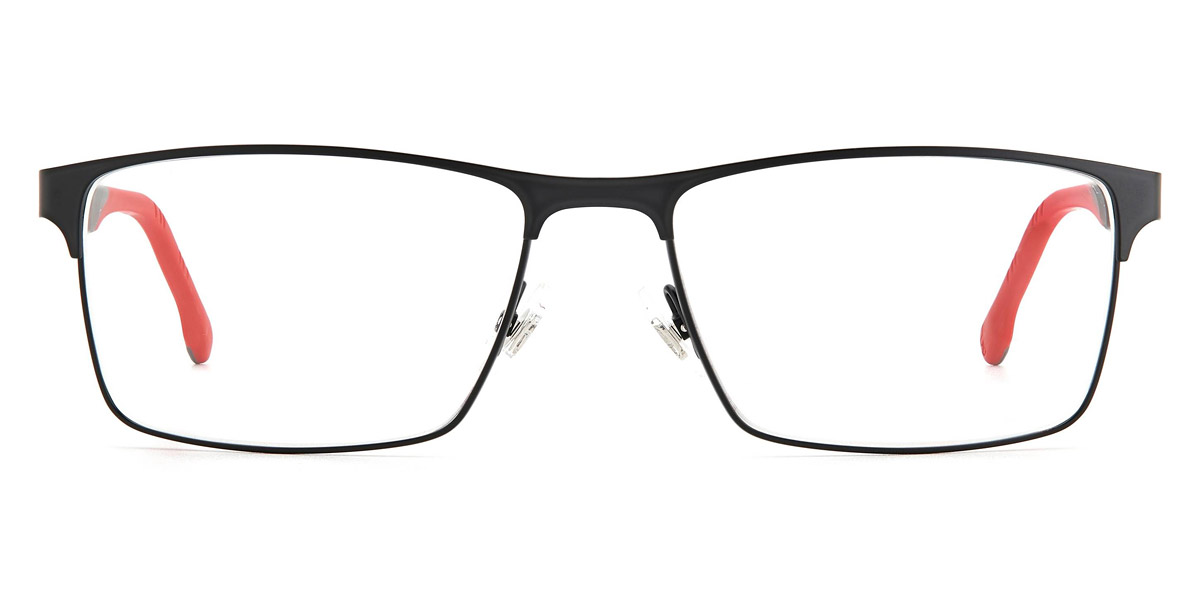 Carrera™ 8863 0003 58 Matte Black Eyeglasses