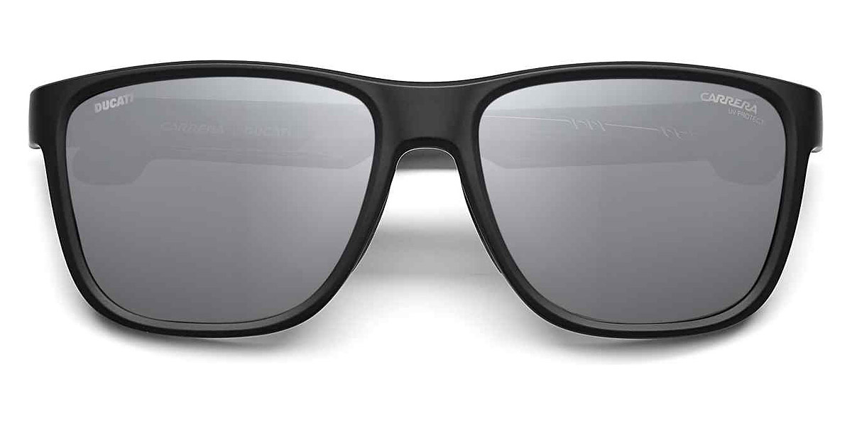 Color: Black Gray (008AT4) - Carrera CARCARDUC003/S008AT457