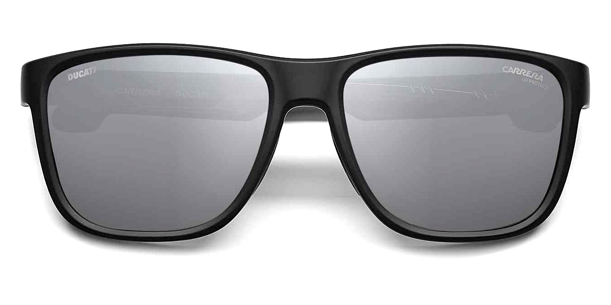 Color: Black Gray (008AT4) - Carrera CARCARDUC003/S008AT457