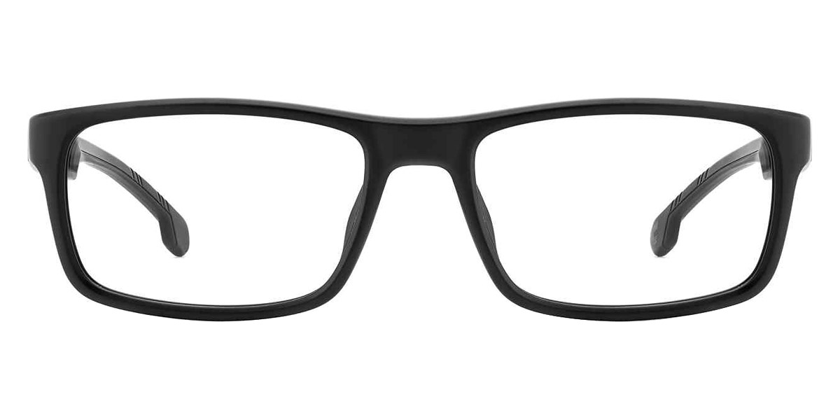 Carrera™ CARDUC 016 Rectangle Eyeglasses | EyeOns.com