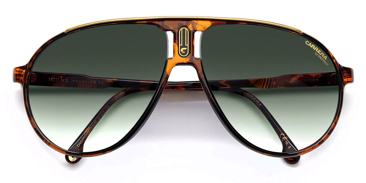 Carrera™ - Champion 65